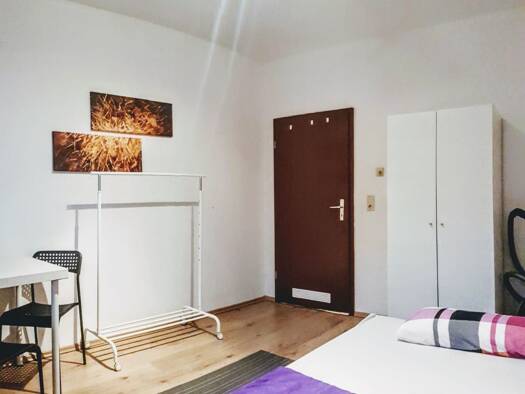 Studio zur Miete 350 € 1 Zimmer 12 m² frei ab 03.02.2027 Lütgendortmund Lütgendortmund 44388