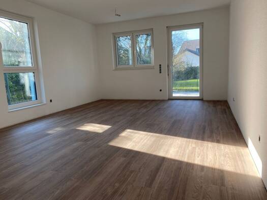 Wohnung zur Miete 1.030 € 3 Zimmer 79,3 m² Geschoss 1/3 frei ab 01.06.2026 Innenstadt Bad Salzuflen 32105