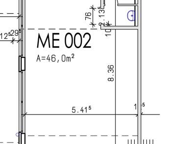 Laden zur Miete provisionsfrei 890 € 1 Zimmer Weixdorf Dresden 01108