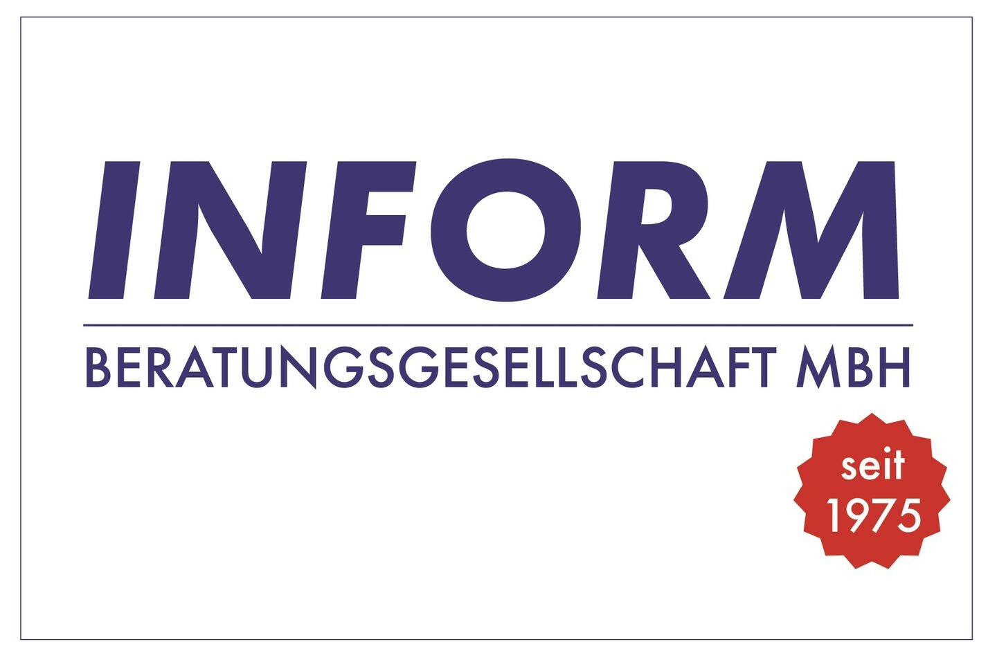 inform-Beratungsgesellschaft mbH