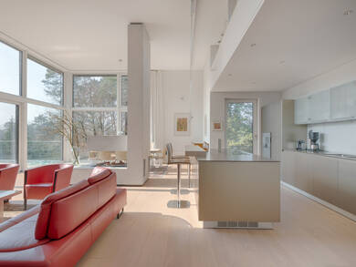 Penthouse zur Miete 3.000 € 4 Zimmer 198 m² frei ab sofort Buchholz Buchholz in der Nordheide 21244