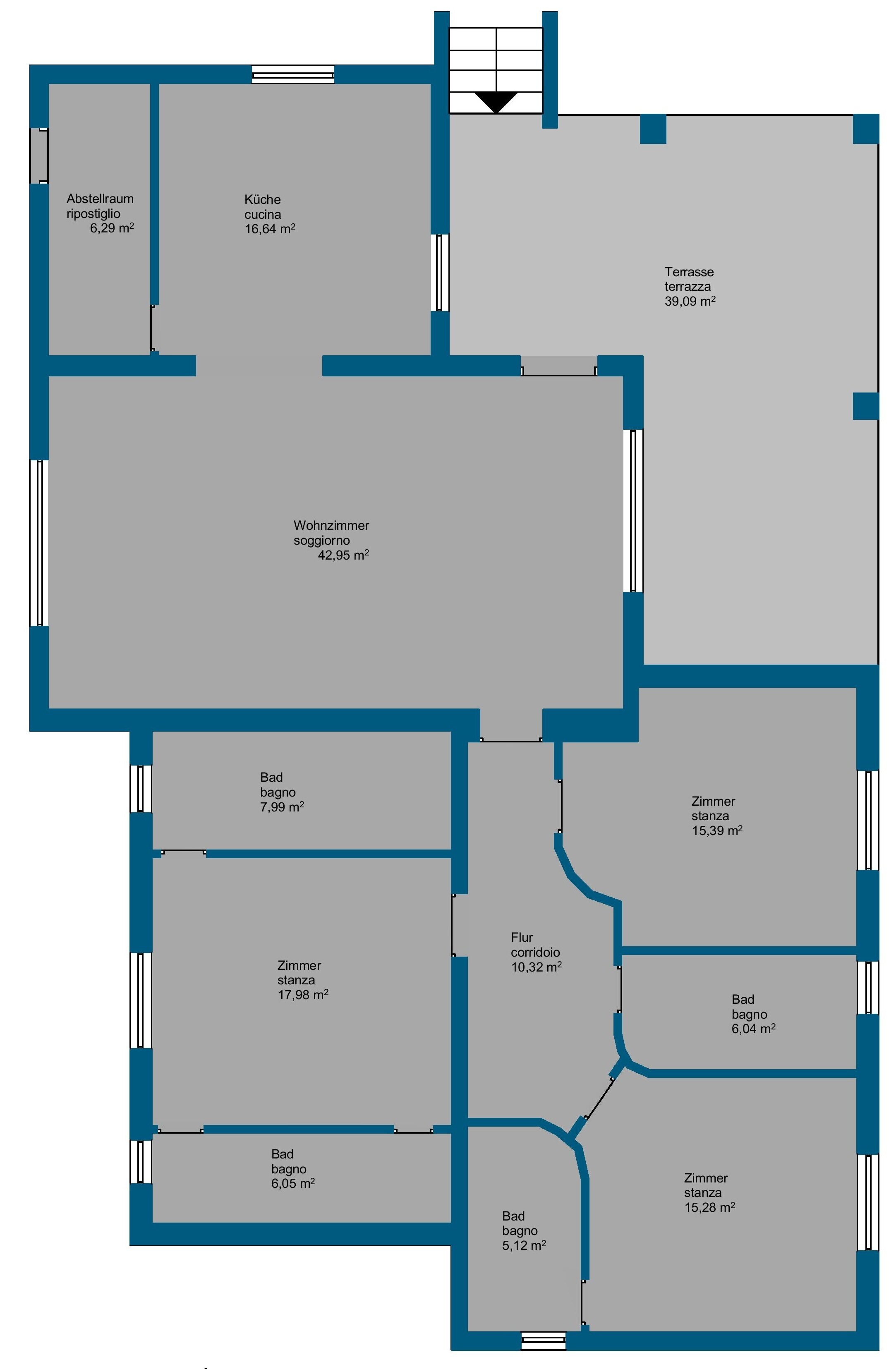 Rustico zum Kauf 900.000 € 3 Zimmer 220 m²<br/>Wohnfläche 20.000 m²<br/>Grundstück Magliano in Toscana