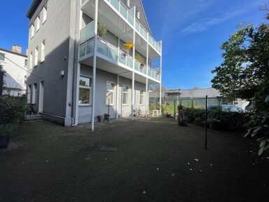 Terrassenwohnung zur Miete 800 € 3 Zimmer 75 m² EG frei ab sofort Von-Seeckt-Str. 7a Rüttenscheid Essen 45130