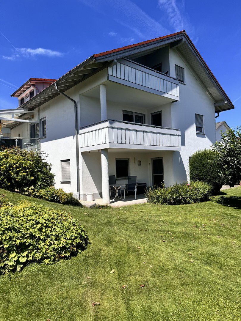 Einfamilienhaus zum Kauf provisionsfrei 1.250.000 € 8 Zimmer 255 m²<br/>Wohnfläche 950 m²<br/>Grundstück Krugzell Altusried 87452