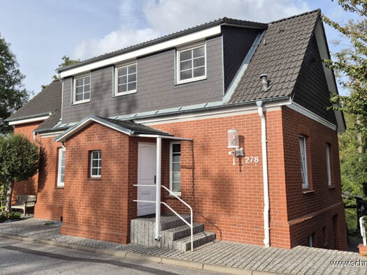 Mehrfamilienhaus zum Kauf 630.000 € 9 Zimmer 255 m² 855 m² Grundstück Neuengamme Hamburg 21039