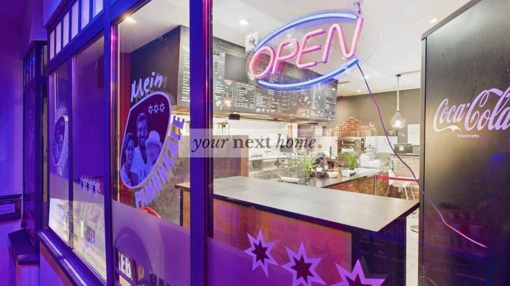 Restaurant zum Kauf St. Wendel 66606