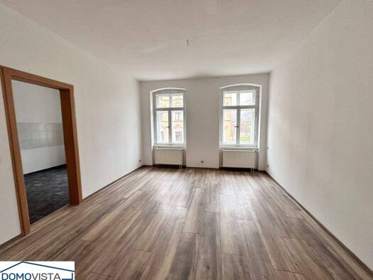 Wohnung zur Miete 374 € 3 Zimmer 72,1 m² 1. Geschoss Biesnitzer Straße 1 Südstadt Görlitz 02826