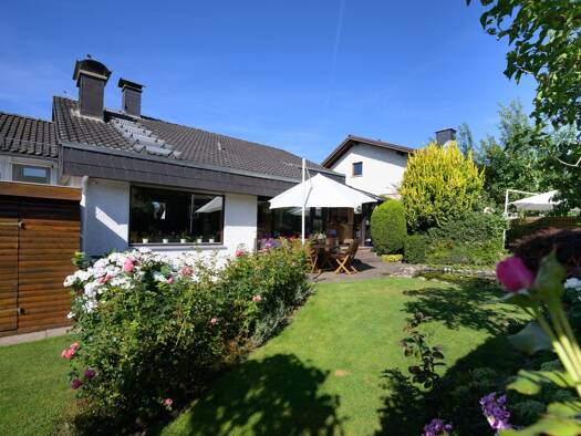 Einfamilienhaus zum Kauf 490.000 € 6 Zimmer 205 m² 701 m² Grundstück Neudorf Wächtersbach 63607