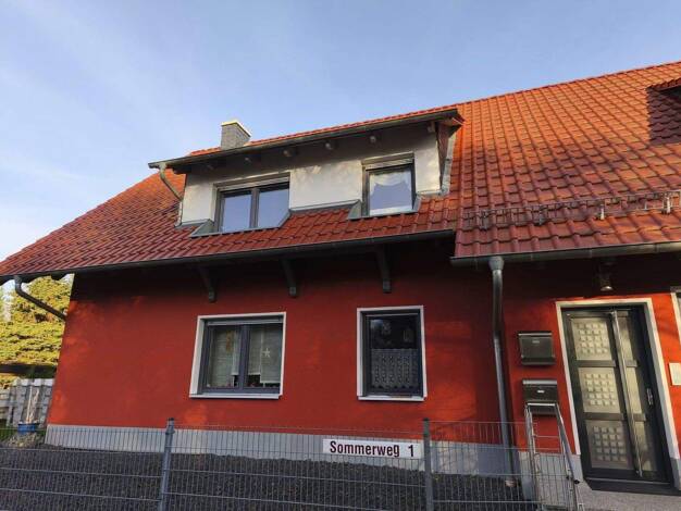 Wohnung zur Miete 960 € 3 Zimmer 90 m² 1. Geschoss frei ab 01.03.2026 Heilbad Heiligenstadt 37308
