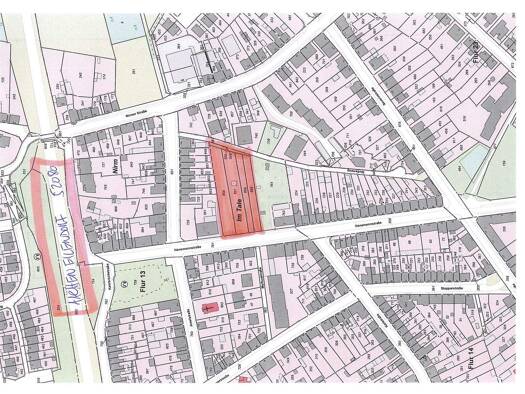 Grundstück zum Kauf 1.353.600 € 3.760 m² Grundstück Eilendorf Aachen 52080