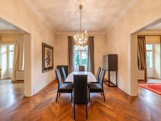Wohnung zum Kauf 1.478.000 € 4 Zimmer 128 m² Bad Homburg Bad Homburg vor der Höhe 61348