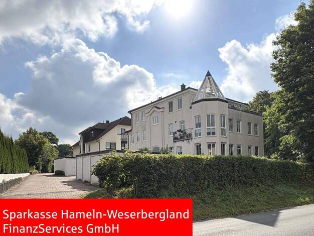 Wohnung zum Kauf 224.000 € 3 Zimmer 94 m² Bad Pyrmont 31812