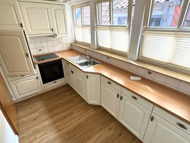 Wohnung zur Miete 780 € 3 Zimmer 78 m² 1. Geschoss frei ab 01.09.2025 Leer Leer 26789