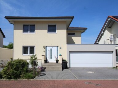 Einfamilienhaus zum Kauf 890.000 € 9 Zimmer 237 m² 502 m² Grundstück Plankstadt 68723