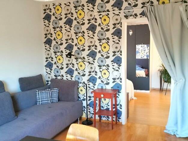 Wohnung zur Miete auf Zeit 870 € 2 Zimmer 30 m² frei ab 01.02.2027 Beimerstetten Beimerstetten 89179