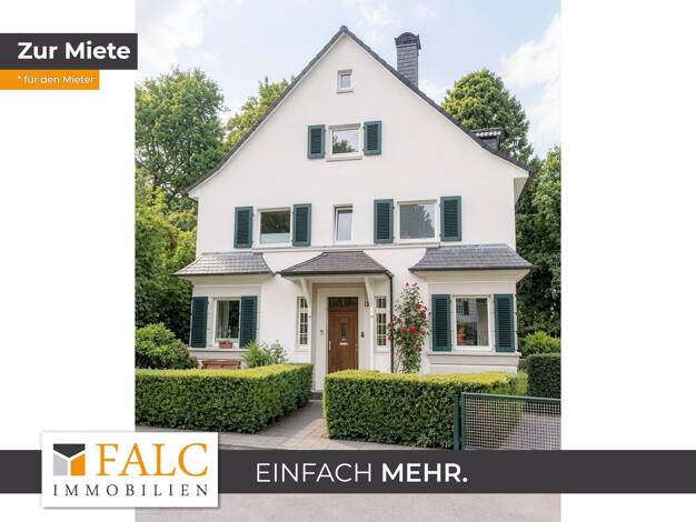 Einfamilienhaus zur Miete 3.300 € 280 m² 793 m² Grundstück frei ab 01.01.2027 Nord Remscheid 42855