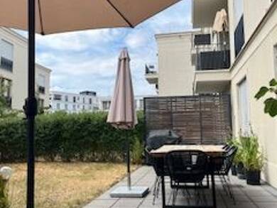 Terrassenwohnung zur Miete 1.150 € 2 Zimmer 74 m² frei ab 01.09.2025 Regensburg 93049