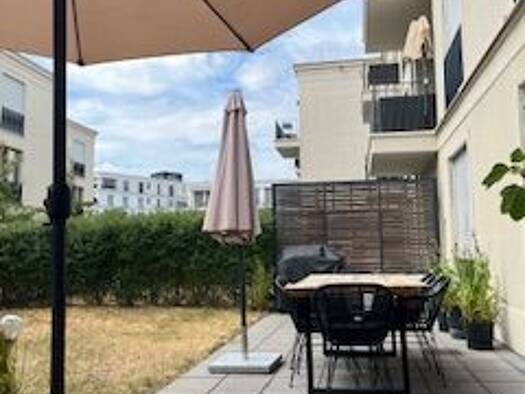 Terrassenwohnung zur Miete 1.150 € 2 Zimmer 74 m² frei ab 01.09.2025 Regensburg 93049
