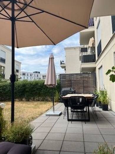 Terrassenwohnung zur Miete 1.150 € 2 Zimmer 74 m² frei ab 01.09.2025 Regensburg 93049