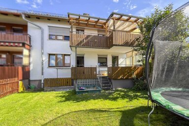 Reihenmittelhaus zum Kauf 598.000 € 7 Zimmer 147,8 m² 321,1 m² Grundstück Rosenheim 83024