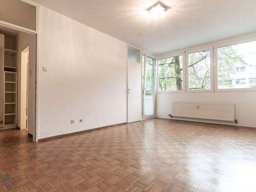Wohnung zur Miete 629 € 1 Zimmer 30 m² Johannes-Filzer-Straße Aigen I Salzburg 5020