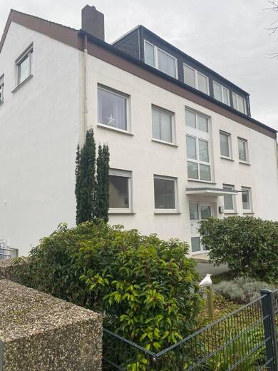 Wohnung zur Miete 850 € 2 Zimmer 74 m² EG Bad Oeynhausen Bad Oeynhausen 32547