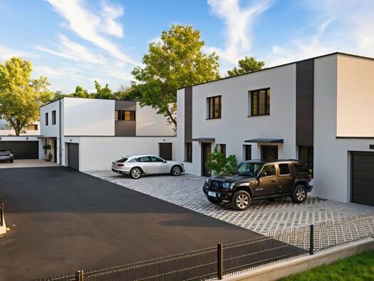 Haus zum Kauf - Erstbezug 427.000 € 5 Zimmer 113,4 m² 240 m² Grundstück Marchtrenk 4614