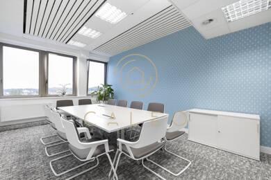 Bürokomplex zur Miete provisionsfrei 300 m² Bürofläche teilbar ab 1 m² Ratingen 40882