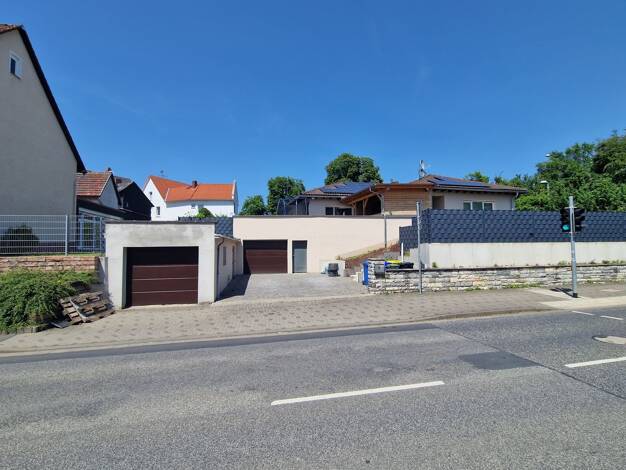 Studio zur Miete 1.030 € 4 Zimmer 103,6 m² EG Langgöns Langgöns 35428