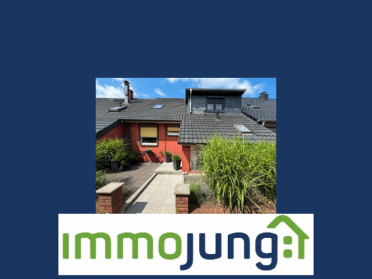 Reihenmittelhaus zum Kauf 369.000 € 4 Zimmer 100 m² 250 m² Grundstück frei ab 01.09.2026 Innenstadt Osterholz-Scharmbeck 27711