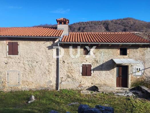 Haus zum Kauf 130.000 € 7 Zimmer 150 m² Buzet