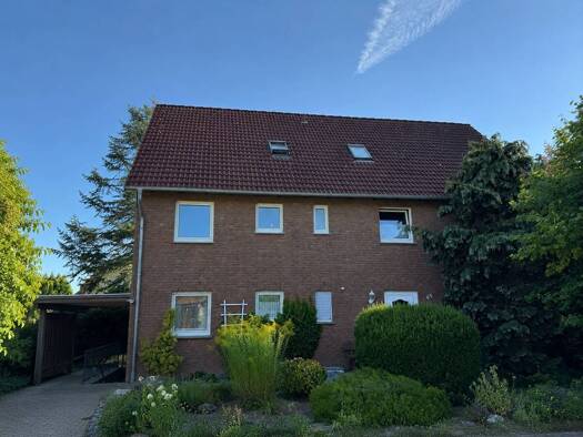 Mehrfamilienhaus zum Kauf 399.000 € 10 Zimmer 265 m² 1.402 m² Grundstück Cammer Bückeburg 31675