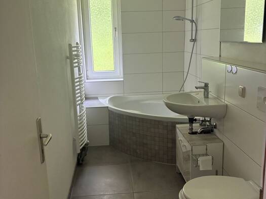 Wohnung zur Miete 350 € 2 Zimmer 55 m² Geschoss 1/2 frei ab sofort Altena Altena 58762