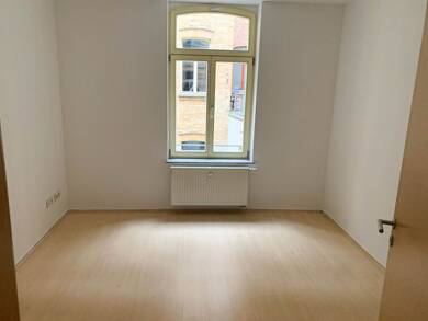 Wohnung zur Miete 335 € 1 Zimmer 29 m² 1. Geschoss Ludwig-Wucherer-Straße 43 Nördliche Innenstadt Halle (Saale) 06108