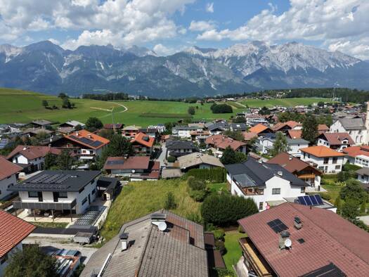 Grundstück zum Kauf 622 m² Grundstück Rinn 6074
