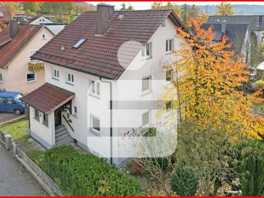 Einfamilienhaus zum Kauf 249.000 € 7 Zimmer 179 m² 586 m² Grundstück Reitsch Stockheim 96342