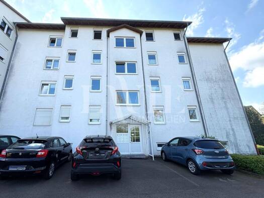 Wohnung zum Kauf 185.000 € 2 Zimmer 77 m² 1. Geschoss Homburg 66424