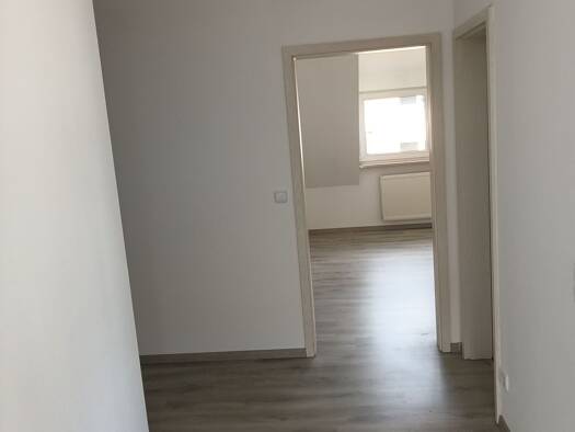 Wohnung zur Miete 600 € 2 Zimmer 57 m² Geschoss 1/2 frei ab 01.08.2026 Herpersdorf Nürnberg 90455