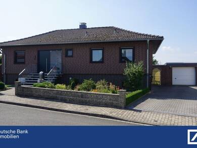Bungalow zum Kauf 199.000 € 5 Zimmer 132 m² 846 m² Grundstück Volkmarsdorf Groß Twülpstedt 38464