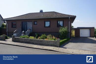Bungalow zum Kauf 199.000 € 5 Zimmer 132 m² 846 m² Grundstück Volkmarsdorf Groß Twülpstedt 38464