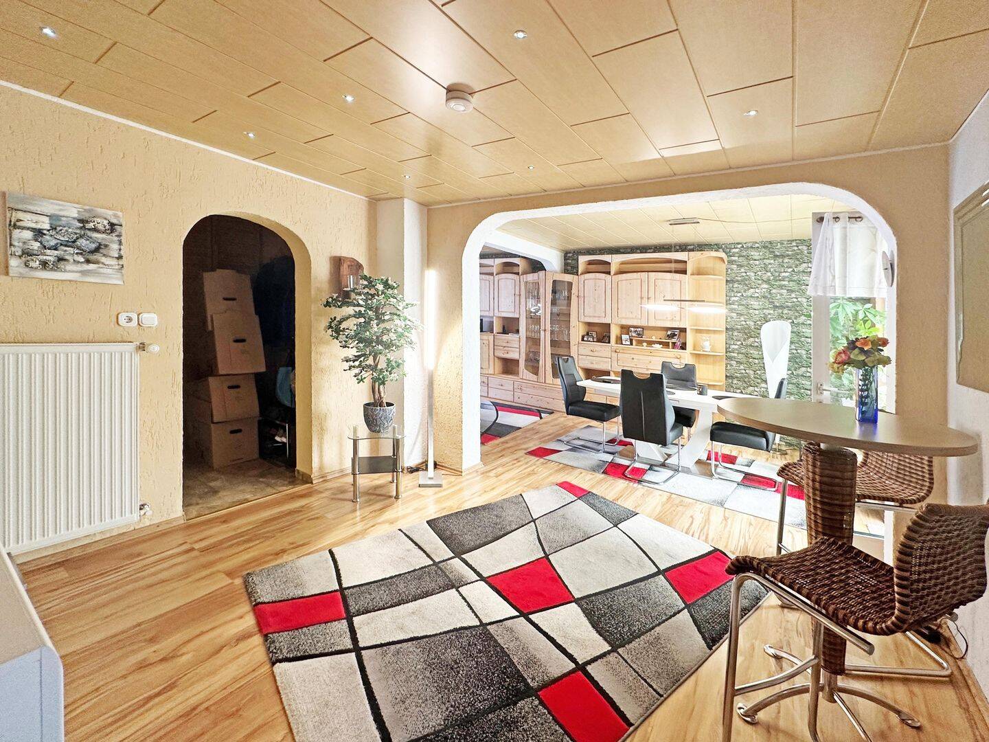 Haus – Bochum, Höntrop - Ansicht 4