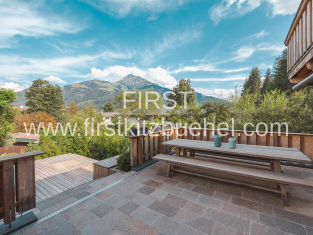Maisonette zum Kauf 1.690.000 € 122 m² Oberndorf in Tirol 6372