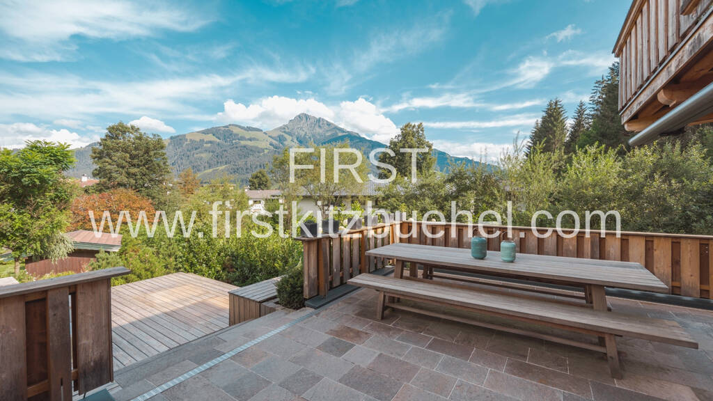 Maisonette zum Kauf 1.690.000 € 122 m² Oberndorf in Tirol 6372