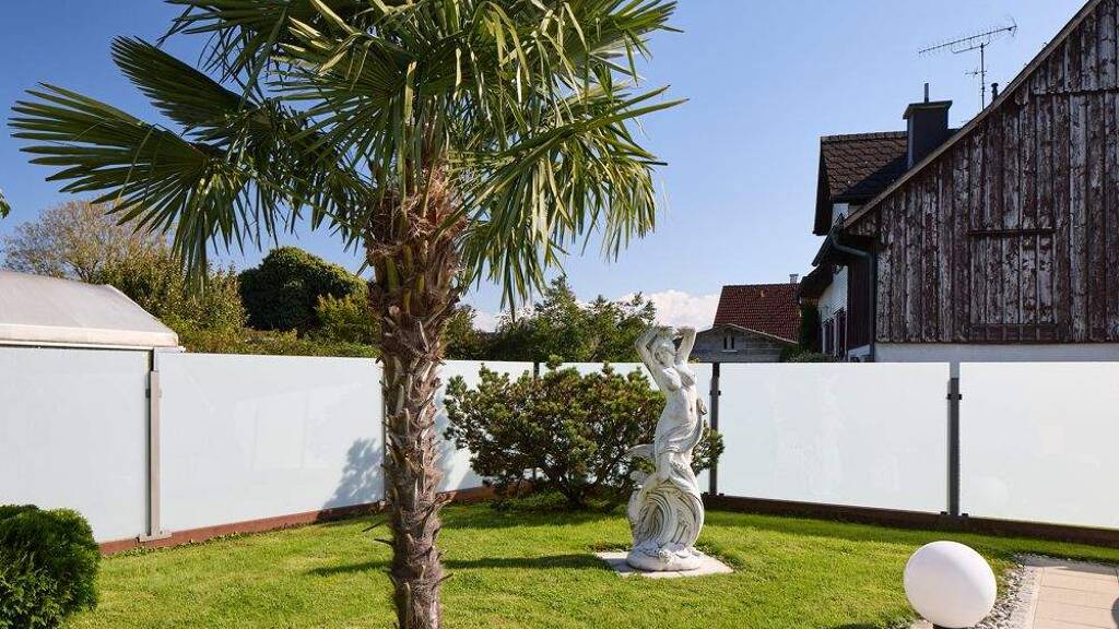 Bungalow zum Kauf 960.000 € 4 Zimmer 136 m² 786 m² Grundstück Förstergasse 5 Höchst 6973