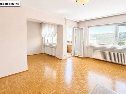 Wohnung zum Kauf 280.000 € 3 Zimmer 82,5 m² Oberursel Oberursel 61440