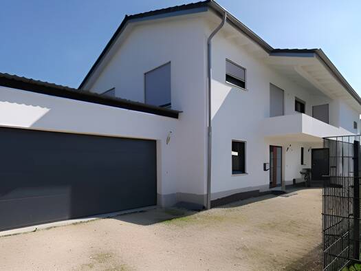 Einfamilienhaus zum Kauf 780.000 € 6 Zimmer 267 m² 646 m² Grundstück Dillingen Dillingen 89407