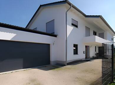 Einfamilienhaus zum Kauf 780.000 € 6 Zimmer 267 m² 646 m² Grundstück Dillingen Dillingen 89407