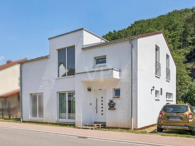 Einfamilienhaus zum Kauf 489.000 € 6 Zimmer 175 m² 855 m² Grundstück Bechhofen 66894