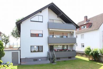 Wohnung zum Kauf 265.000 € 3 Zimmer 81,8 m² 1. Geschoss frei ab sofort Forchheim Rheinstetten 76287