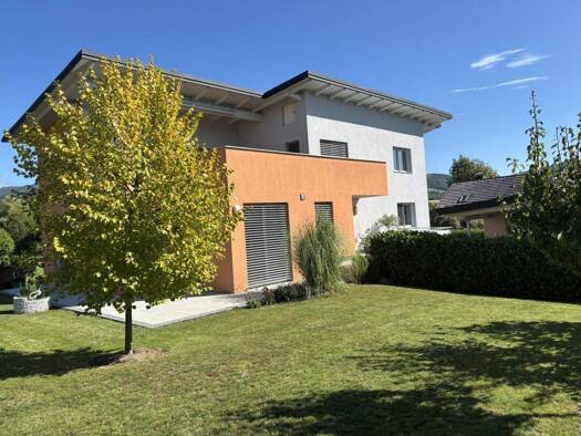 Einfamilienhaus zum Kauf 1.490.000 € 7 Zimmer 234 m² 856 m² Grundstück frei ab 15.03.2026 Andritz Graz,12.Bez.:Andritz 8045